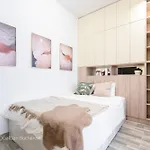 Appartement Pitarmos Center *