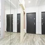 Pitarmos Center * Bucarest