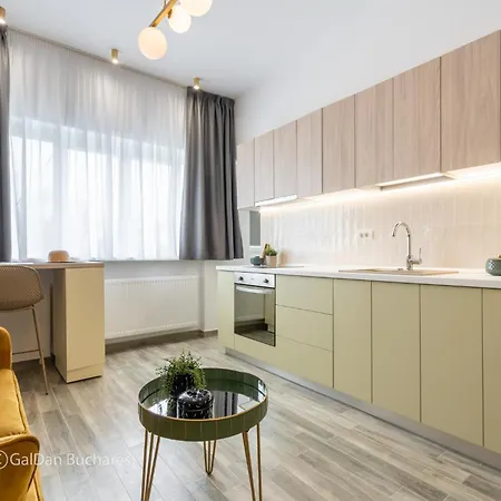 Pitarmos Center Bucarest