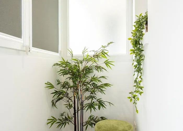 Pitarmos Center Apartman *