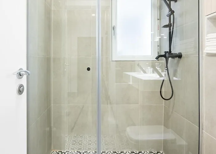 Pitarmos Center Apartman