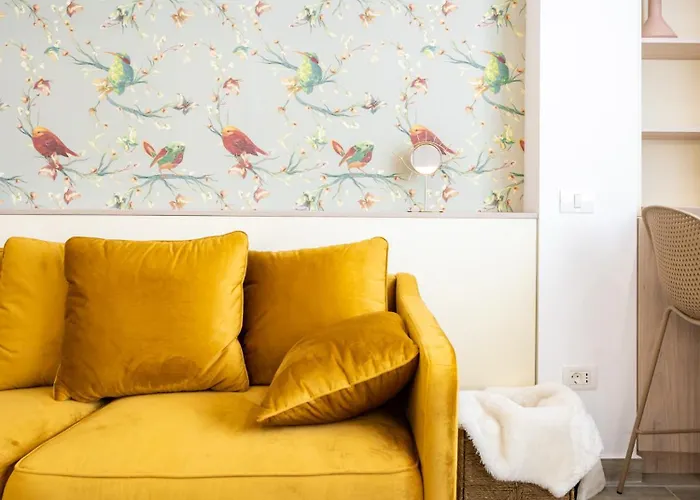 Pitarmos Center Apartman *